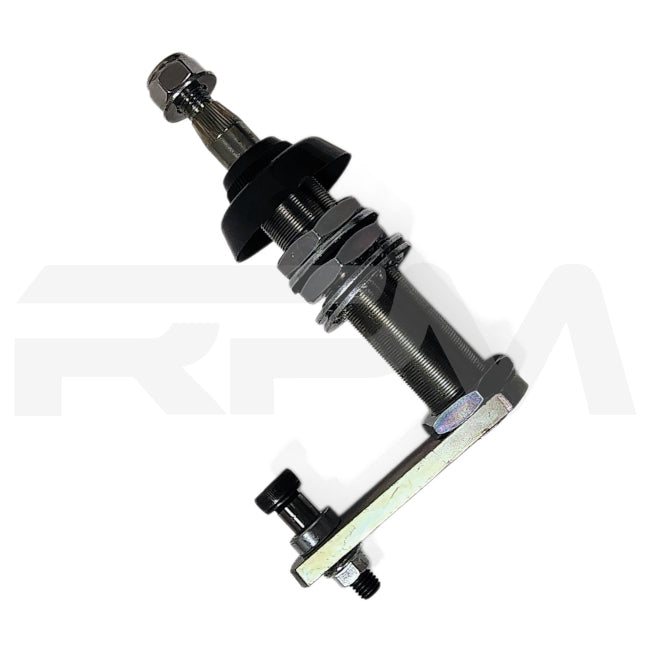 Tiffin RV Passenger Side (RH) Wiper Pivot Shaft 75mm 5052788 | RV Parts Masters, OEM Tiffin Motorhome Parts