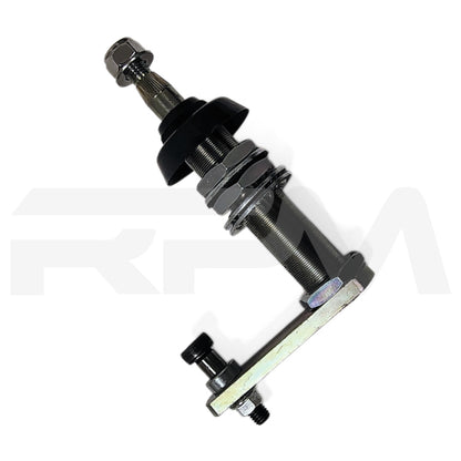 Tiffin RV Passenger Side (RH) Wiper Pivot Shaft 75mm 5052788 | RV Parts Masters, OEM Tiffin Motorhome Parts
