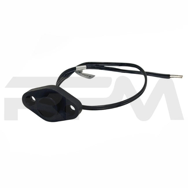Tiffin RV Room Temperature Sensor Black 5140115 | RV Parts Masters, OEM Tiffin Motorhome Parts