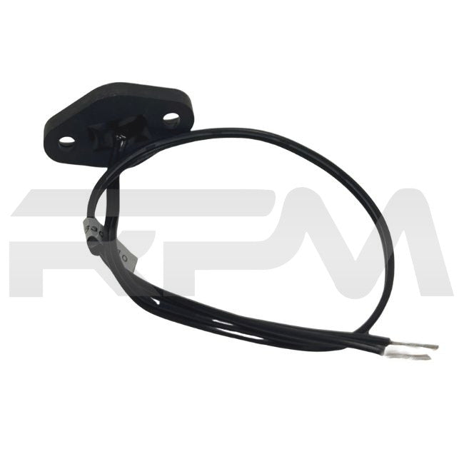 Tiffin RV Room Temperature Sensor Black 5140115 | RV Parts Masters, OEM Tiffin Motorhome Parts