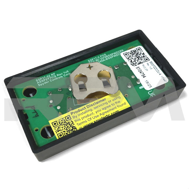 Tiffin RV Spyder TV Lift Switch Wireless 5104784 | RV Parts Masters, OEM Tiffin Motorhome Parts