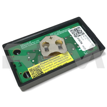 Tiffin RV Spyder TV Lift Switch Wireless 5104784 | RV Parts Masters, OEM Tiffin Motorhome Parts