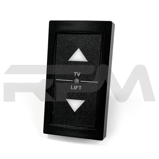 Tiffin RV Spyder TV Lift Switch Wireless 5104784 | RV Parts Masters, OEM Tiffin Motorhome Parts