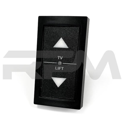 Tiffin RV Spyder TV Lift Switch Wireless 5104784 | RV Parts Masters, OEM Tiffin Motorhome Parts