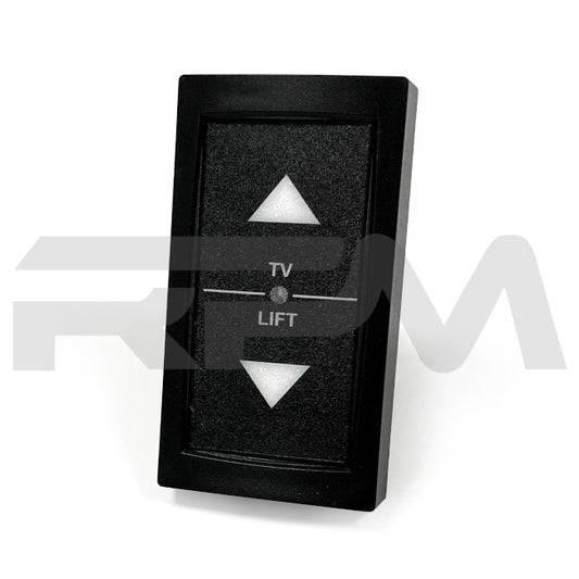 Tiffin RV Spyder TV Lift Switch Wireless 5104784 | RV Parts Masters, OEM Tiffin Motorhome Parts