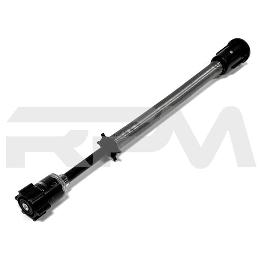 Tiffin RV Small Spring for Roller Shades 23" - 40" L&W 5030151 | RV Parts Masters, OEM Tiffin Motorhome Parts