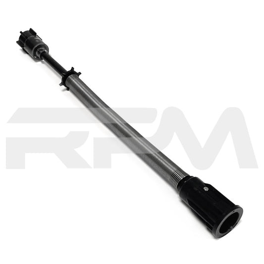 Tiffin RV Small Spring for Roller Shades 23" - 40" L&W 5030151 | RV Parts Masters, OEM Tiffin Motorhome Parts