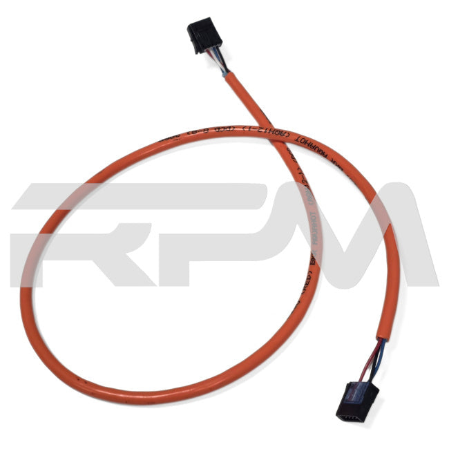Tiffin RV Spyder Harness Jumper Cable 5058346 | RV Parts Masters, OEM Tiffin Motorhome Parts