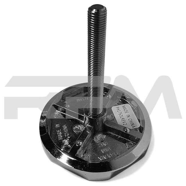 Tiffin RV Jam Nut Left Hand Rear Axle 5031057 | RV Parts Masters, OEM Tiffin Motorhome Parts