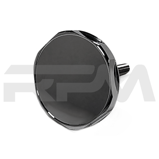 Tiffin RV Jam Nut Left Hand Rear Axle 5031057 | RV Parts Masters, OEM Tiffin Motorhome Parts