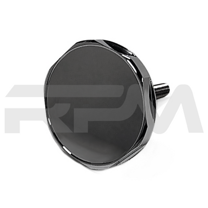 Tiffin RV Jam Nut Left Hand Rear Axle 5031057 | RV Parts Masters, OEM Tiffin Motorhome Parts