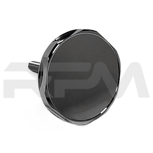 Tiffin RV Jam Nut Right Hand Rear Axle 5031056 | RV Parts Masters, OEM Tiffin Motorhome Parts