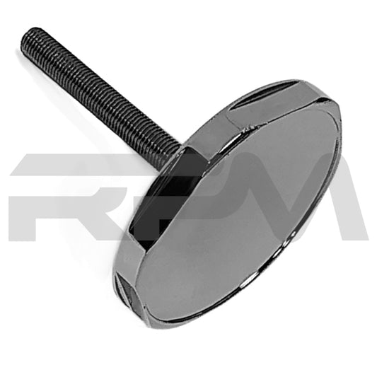 Tiffin RV Jam Nut Right Hand Rear Axle 5031056 | RV Parts Masters, OEM Tiffin Motorhome Parts