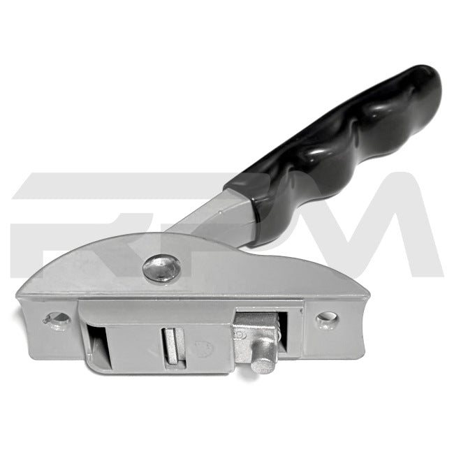 Tiffin RV Awning Arm Lift Handle Gray 1770 | RV Parts Masters, OEM Tiffin Motorhome Parts