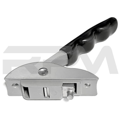 Tiffin RV Awning Arm Lift Handle Gray 1770 | RV Parts Masters, OEM Tiffin Motorhome Parts