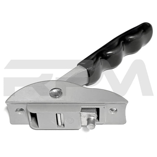 Tiffin RV Awning Arm Lift Handle Gray 1770 | RV Parts Masters, OEM Tiffin Motorhome Parts