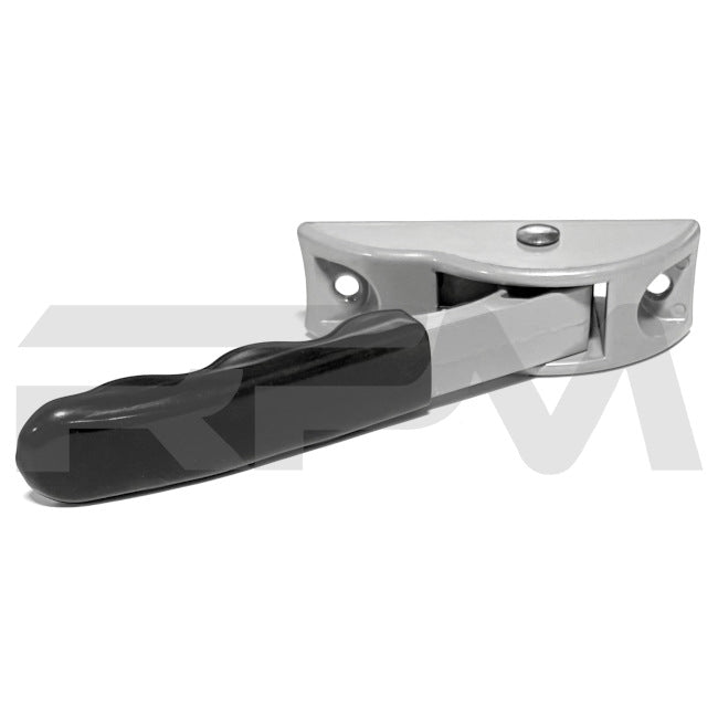 Tiffin RV Awning Arm Lift Handle Gray 1770 | RV Parts Masters, OEM Tiffin Motorhome Parts
