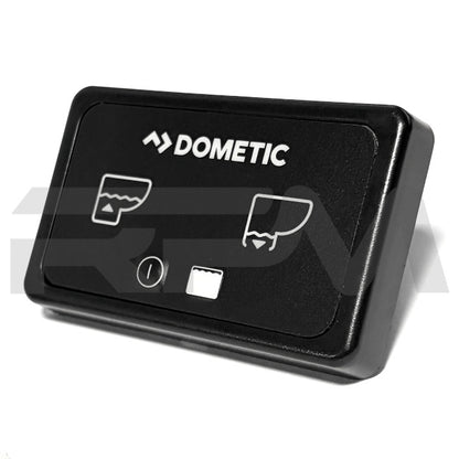 Tiffin RV Dometic Touchpad Flush Switch 5014935 | RV Parts Masters, OEM Tiffin Motorhome Parts
