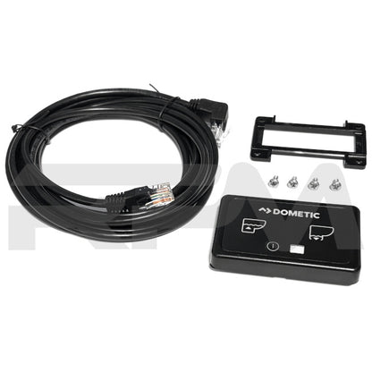 Tiffin RV Dometic Touchpad Flush Switch 5014935 | RV Parts Masters, OEM Tiffin Motorhome Parts