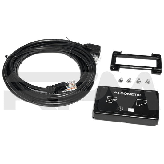 Tiffin RV Dometic Touchpad Flush Switch 5014935 | RV Parts Masters, OEM Tiffin Motorhome Parts