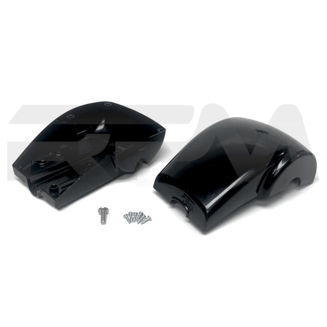 Tiffin RV Carefree Patio Awning Idler Cap/Cover LH Side 32787 | RV Parts Masters, OEM Tiffin Motorhome Parts