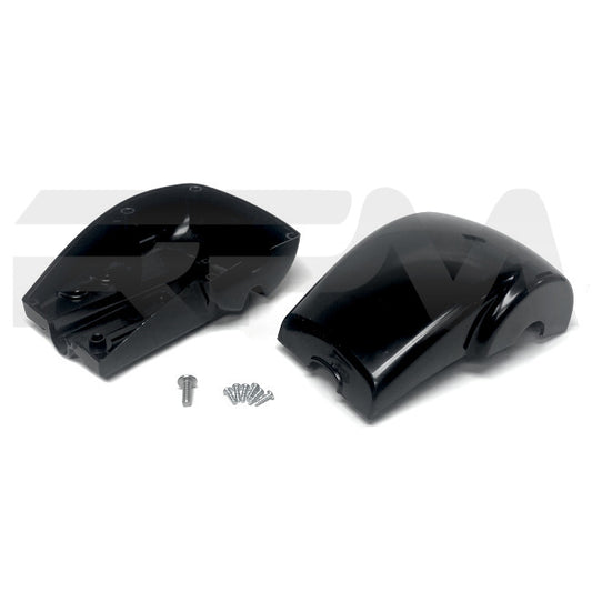 Tiffin RV Carefree Patio Awning Idler Cap/Cover LH Side 32787 | RV Parts Masters, OEM Tiffin Motorhome Parts