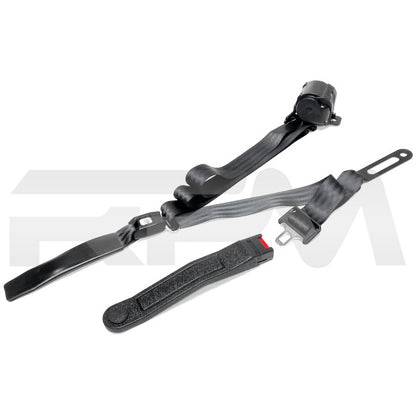 Tiffin RV Seatbelt 170 in. 398 | RV Parts Masters, OEM Tiffin Motorhome Parts