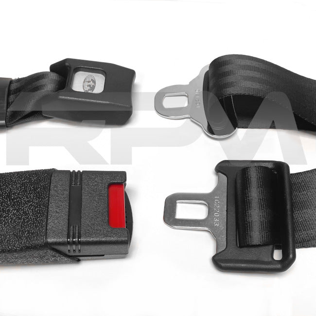 Tiffin RV Seatbelt 170 in. 398 | RV Parts Masters, OEM Tiffin Motorhome Parts