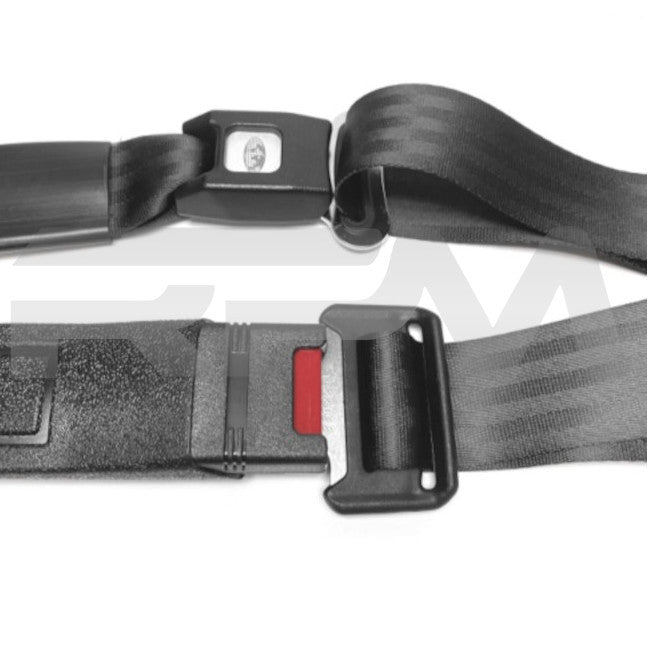 Tiffin RV Seatbelt 170 in. 398 | RV Parts Masters, OEM Tiffin Motorhome Parts