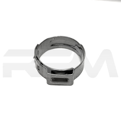 Tiffin RV Oetiker Water Line Ear Clamp 23/32 in. 5003777 | RV Parts Masters, OEM Tiffin Motorhome Parts