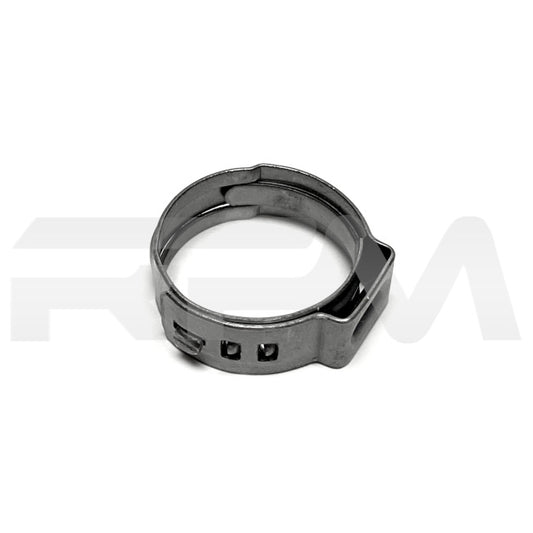 Tiffin RV Oetiker Water Line Ear Clamp 23/32 in. 5003777 | RV Parts Masters, OEM Tiffin Motorhome Parts
