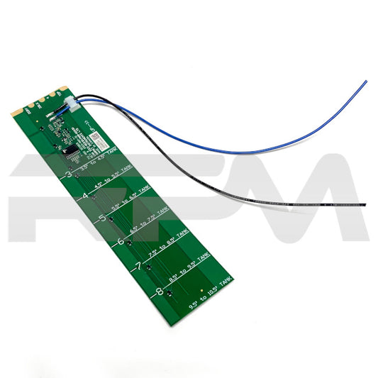 Tiffin RV SeeLeveL 9 in. Holding Tank Sensor 5009318 | RV Parts Masters, OEM Tiffin Motorhome Parts