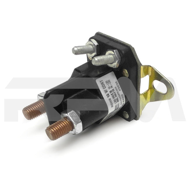 Tiffin RV Trombetta Solenoid 14V 100 AMP 5010713 | RV Parts Masters, OEM Tiffin Motorhome Parts