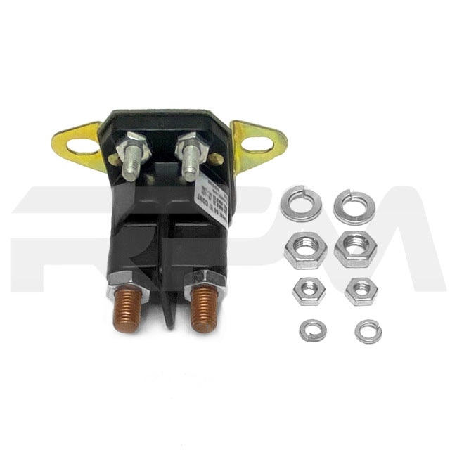 Tiffin RV Trombetta Solenoid 14V 100 AMP 5010713 | RV Parts Masters, OEM Tiffin Motorhome Parts