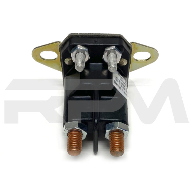 Tiffin RV Trombetta Solenoid 14V 100 AMP 5010713 | RV Parts Masters, OEM Tiffin Motorhome Parts