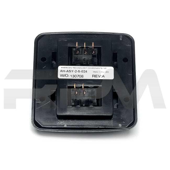 Tiffin RV Awning Patio Switch Carefree 5024102 | RV Parts Masters, OEM Tiffin Motorhome Parts