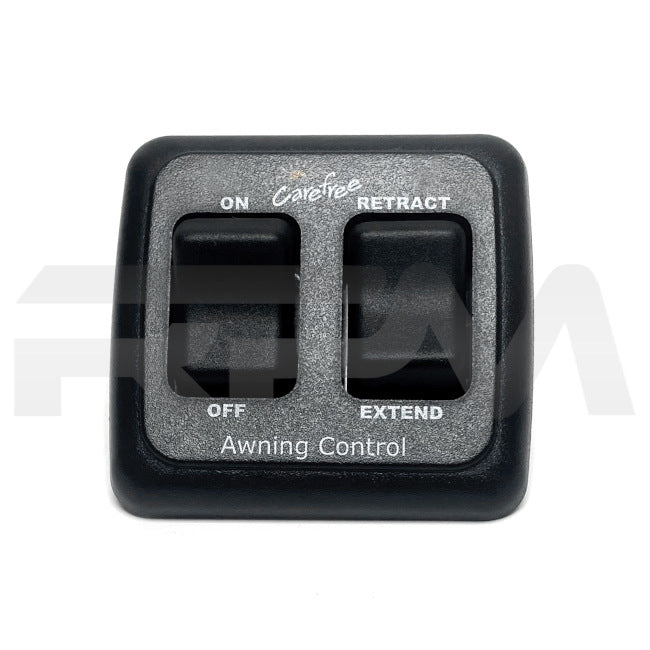 Tiffin RV Awning Patio Switch Carefree 5024102 | RV Parts Masters, OEM Tiffin Motorhome Parts