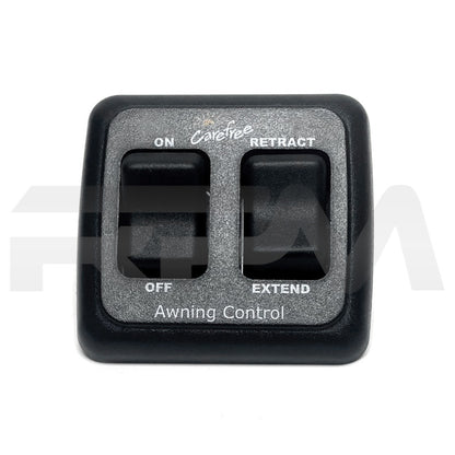 Tiffin RV Awning Patio Switch Carefree 5024102 | RV Parts Masters, OEM Tiffin Motorhome Parts
