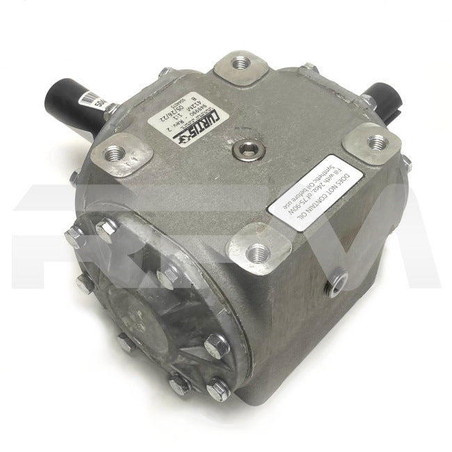 Tiffin RV Gear Box Fan Drive Clockwise 5044075 | RV Parts Masters, OEM Tiffin Motorhome Parts