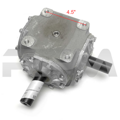 Tiffin RV Gear Box Fan Drive Clockwise 5044075 | RV Parts Masters, OEM Tiffin Motorhome Parts
