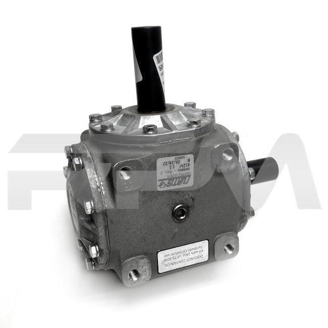Tiffin RV Gear Box Fan Drive Clockwise 5044075 | RV Parts Masters, OEM Tiffin Motorhome Parts