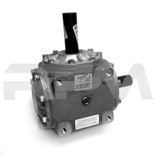 Tiffin RV Gear Box Fan Drive Clockwise 5044075 | RV Parts Masters, OEM Tiffin Motorhome Parts