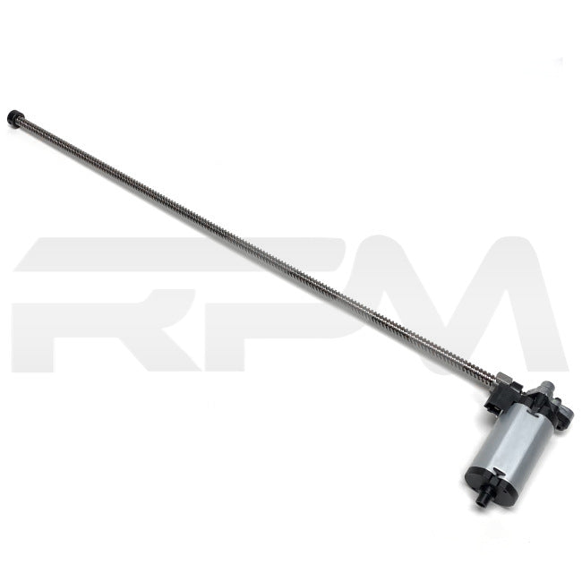 Tiffin RV Step Motor Cover Assembly with Power Actuator 28&quot; 5081298 | RV Parts Masters, OEM Tiffin Motorhome Parts