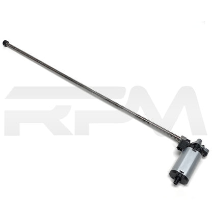 Tiffin RV Step Motor Cover Assembly with Power Actuator 28" 5081298 | RV Parts Masters, OEM Tiffin Motorhome Parts