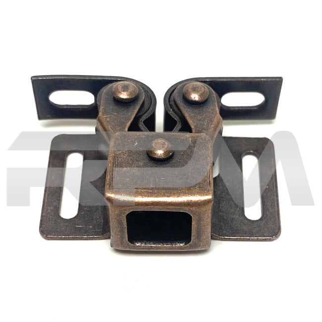 Tiffin RV Double Roller Drawer Catch 5138197 | RV Parts Masters, OEM Tiffin Motorhome Parts