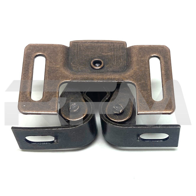 Tiffin RV Double Roller Drawer Catch 5138197 | RV Parts Masters, OEM Tiffin Motorhome Parts