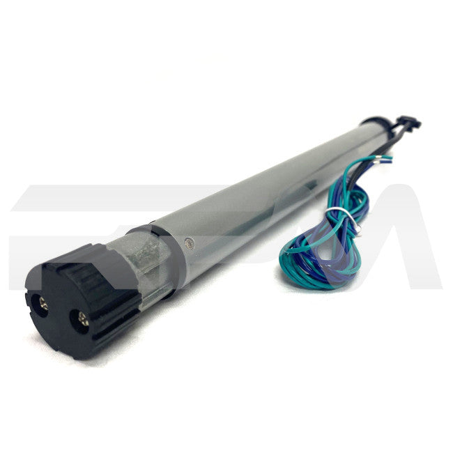 Automotion Shades Module Tiffin RV EL-4280P-1230-AMS Auto Motion Shade Motor 5031344 – RPM - RV ...