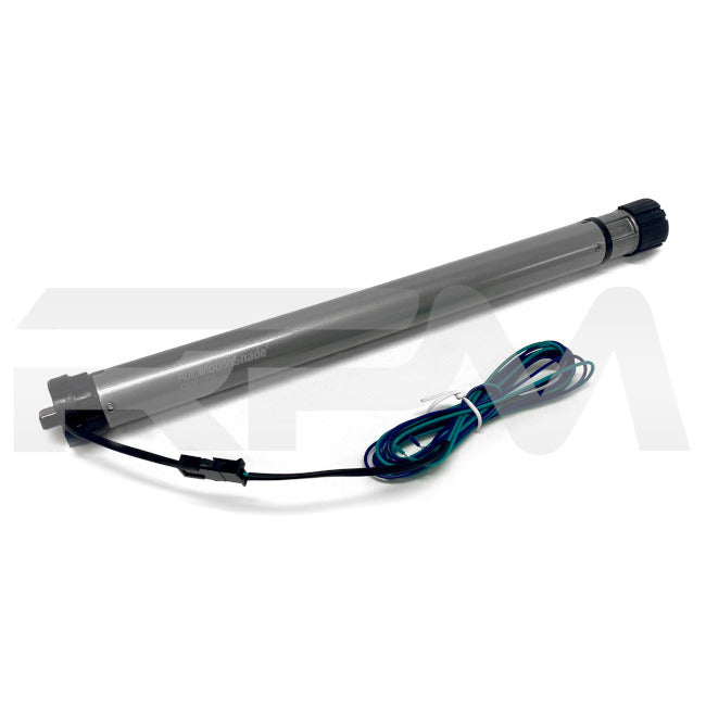 Tiffin RV EL-4280P-1230-AMS Auto Motion Shade Motor 5031344 | RV Parts Masters, OEM Tiffin Motorhome Parts