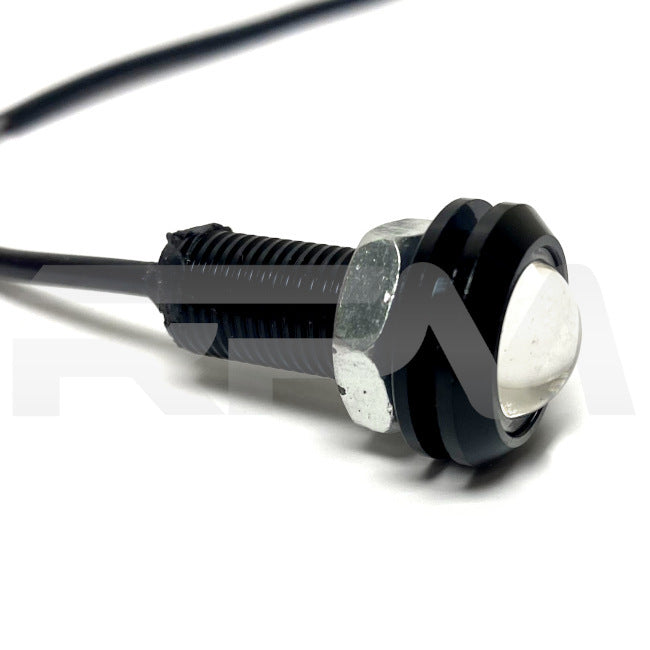 Tiffin RV Accent LED Light Round 5065706 | RV Parts Masters, OEM Tiffin Motorhome Parts