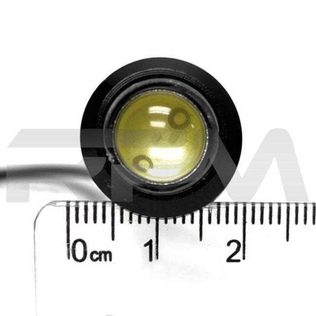 Tiffin RV Accent LED Light Round 5065706 | RV Parts Masters, OEM Tiffin Motorhome Parts